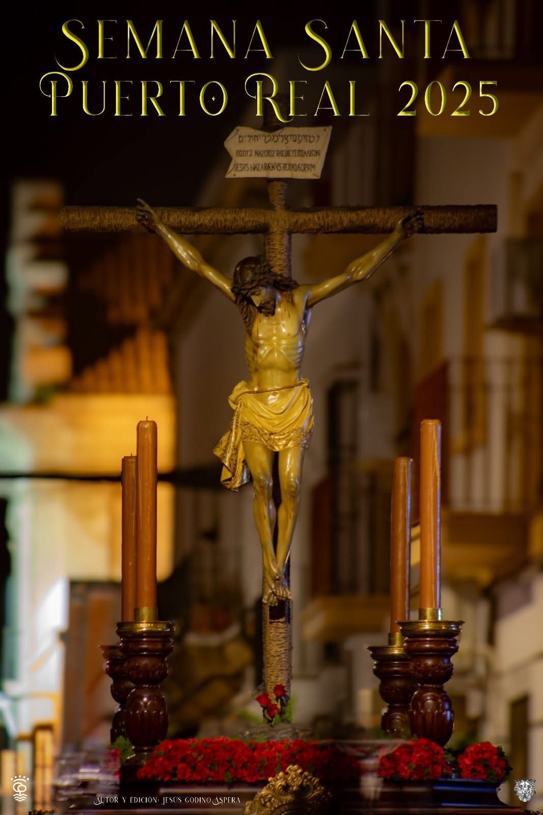 Semana Santa en Puerto Real  